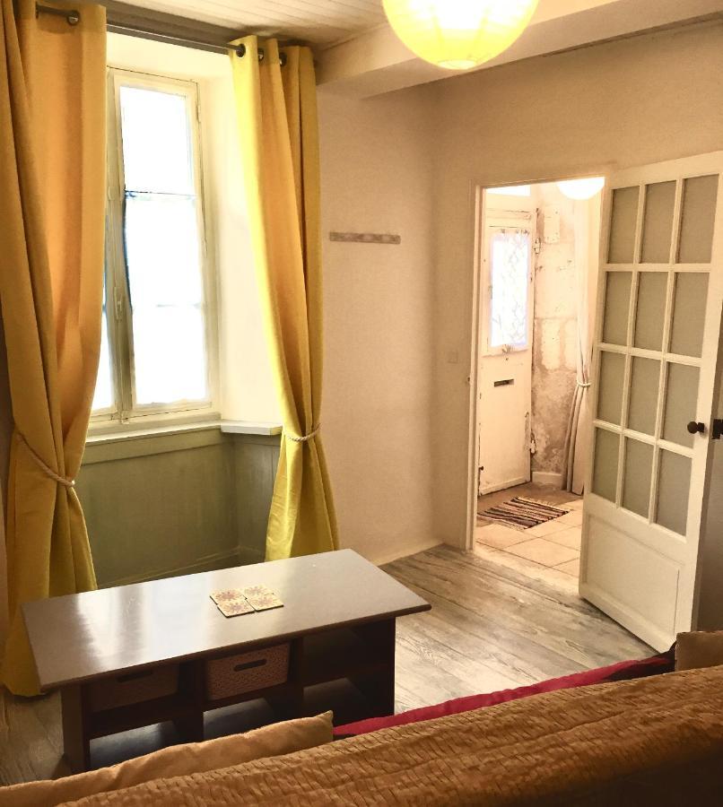Lapartment Du Perigord Javerlhac-et-la-Chapelle-Saint-Robert Dış mekan fotoğraf